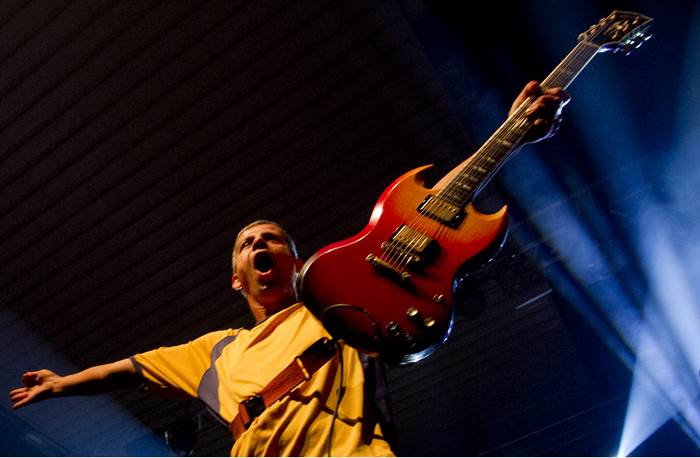 Manu Chao Manu Chao