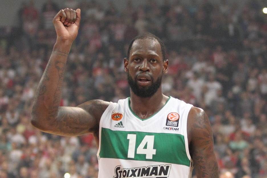  Olimpijakos Panatinaikos 68:71 