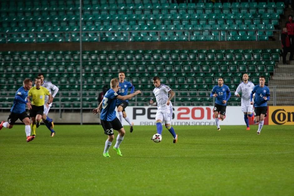  Spisak U21 reprezentacije BiH 