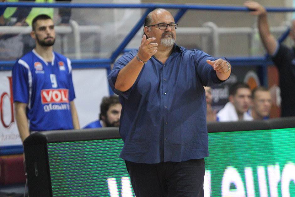  Aleksandar Džikić Budućnost - Cedevita 84:83  