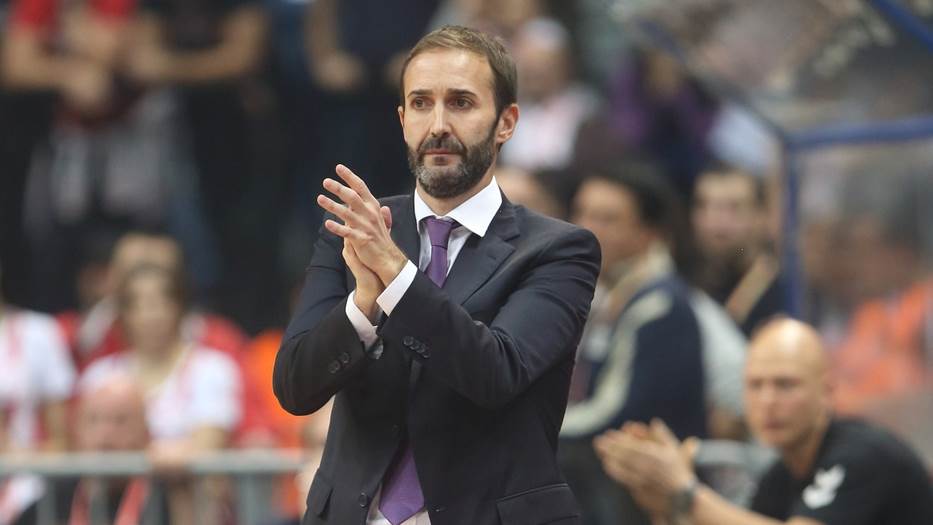  Sito Alonso trener Cedevite 