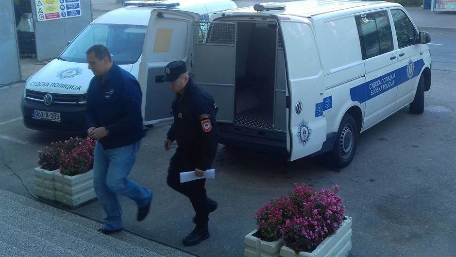  Banjaluka: Komunalni policajac kupovao kokain 