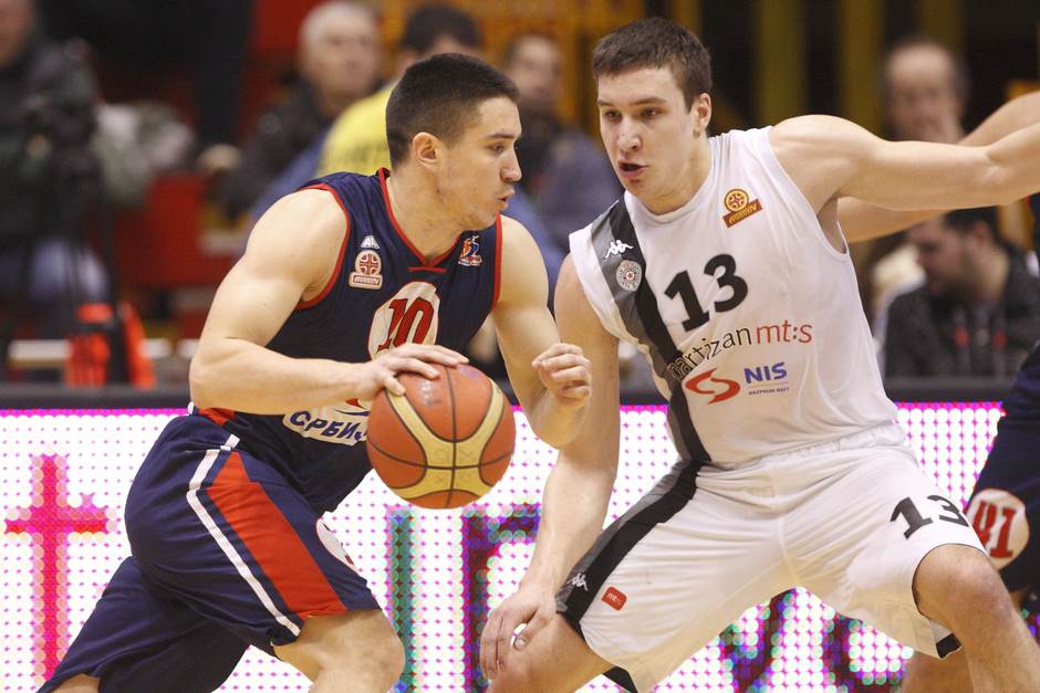  Dušan Stojačić FIBA MVP 3x3 