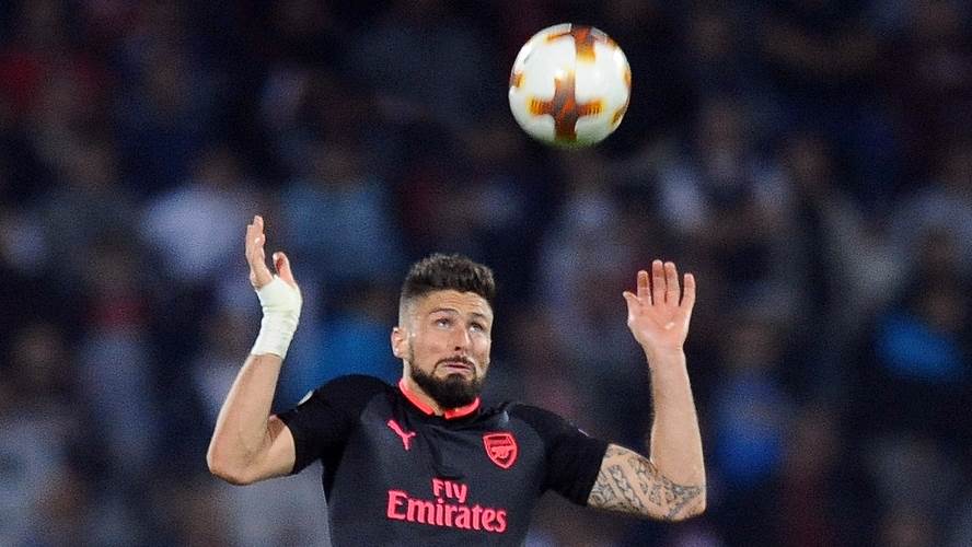  Žiru o golu godine: Sve zbog časova plesa 