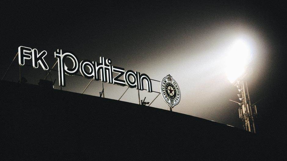  FK Partizan zarada u 2017. godini 20 miliona evra 