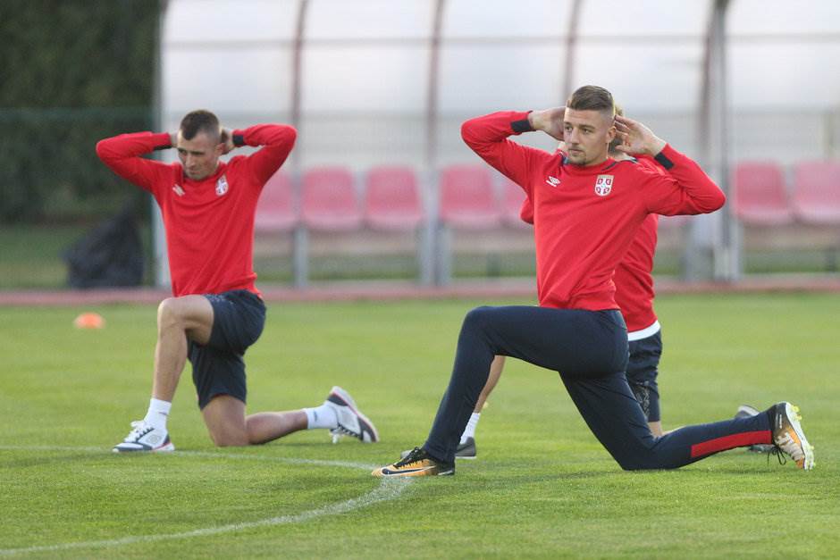  Srbija u Aziji traži "Plan B" 