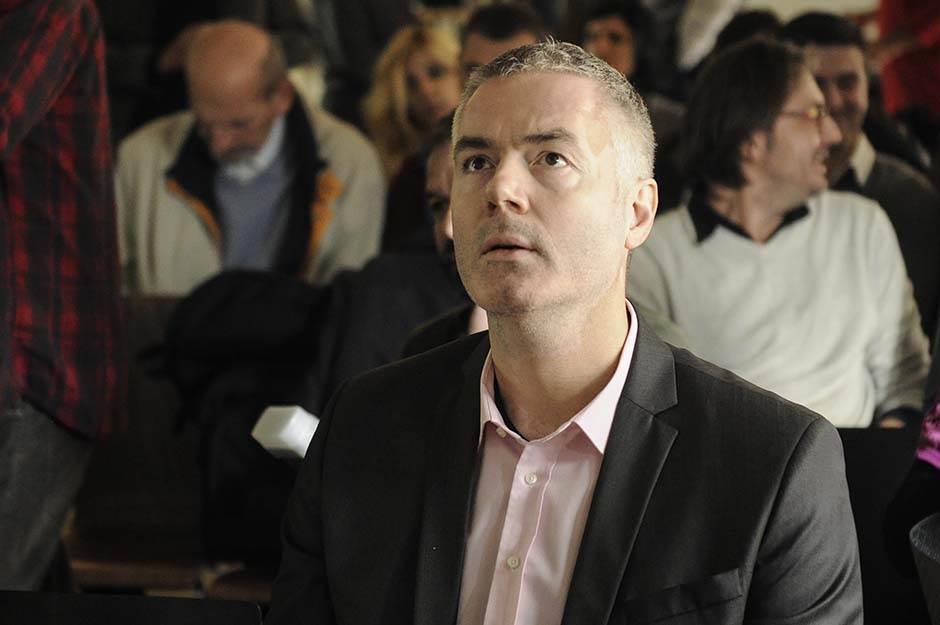 dejan tomašević