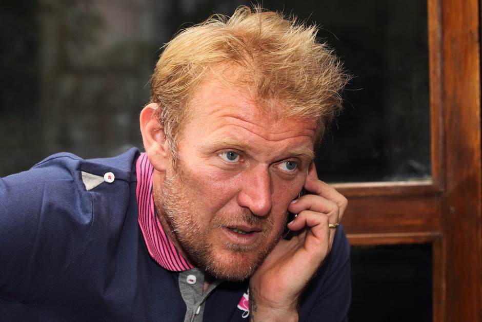  Robert Prosinečki - selektor BiH- pregovori pa ništa nakon toga 