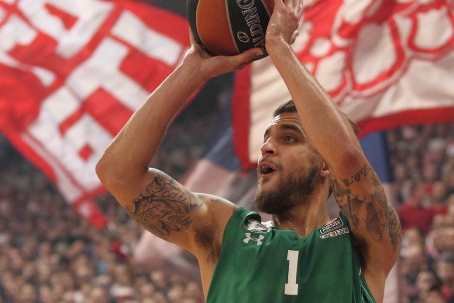  Spisak reprezentativaca BiH za kvalifikacije za Mundobasket 2019 