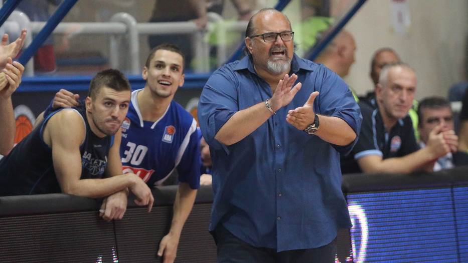  Evrokup U Top 16 prošli Budućnost i Cedevita 