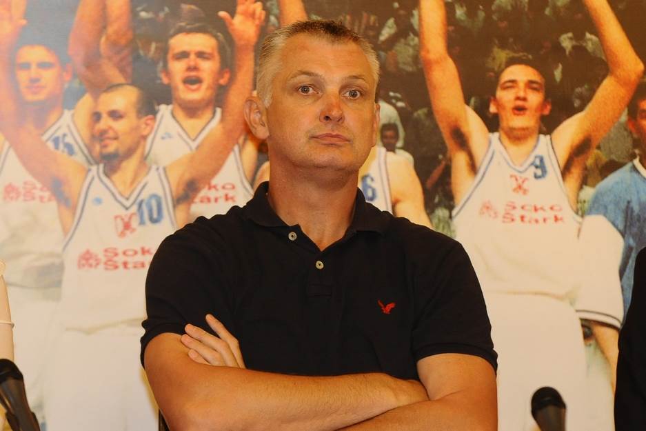  Žarko Paspalj se oporavlja, dolazi u Beograd 