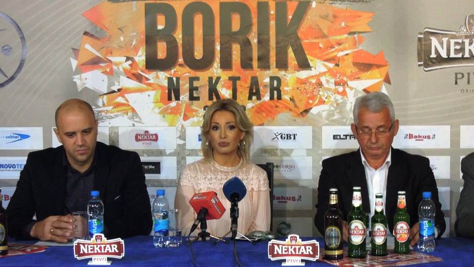  Turnir "Borik Nektar '18" po 43. put 