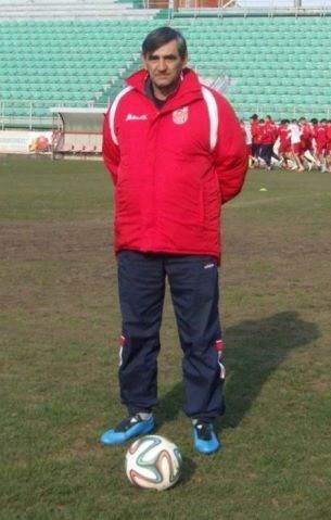 Zdravko Đurić