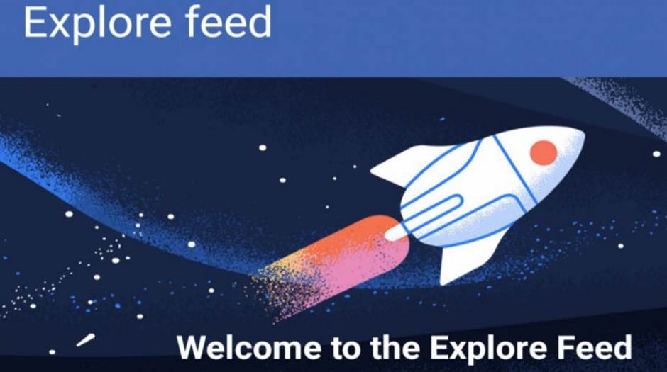  Nije dugo trajalo - Facebook vratio "raketicu" 