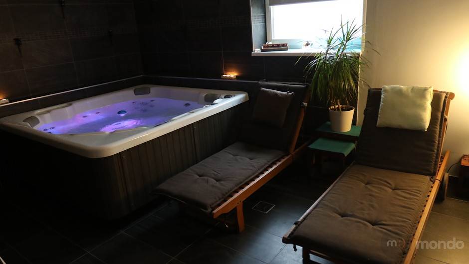 wellness, spa, hotel Jelena