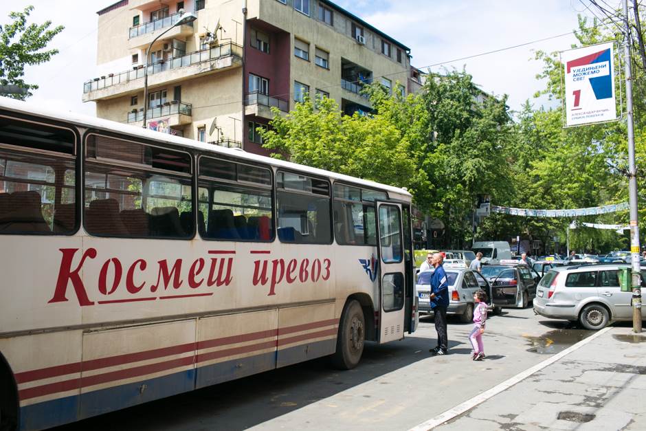  Izmišljeno bar sedam-osam priznavanja Kosova   