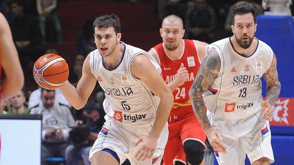  Dejan Todorović MVP kola ACB lige (VIDEO) 