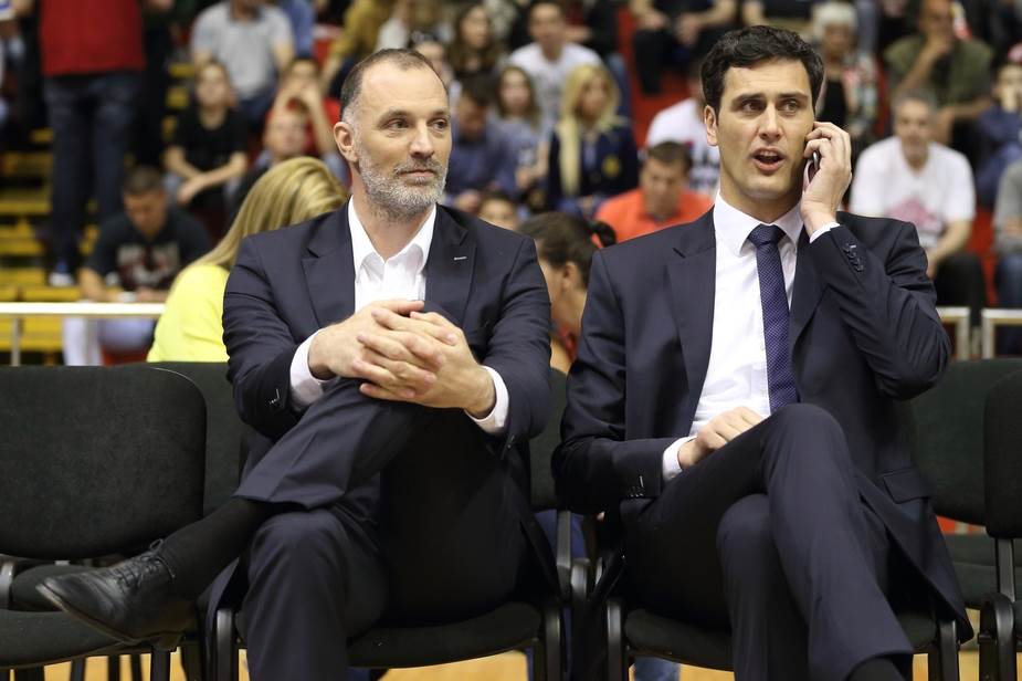  Veljko Mršić trener Bilbaoa 