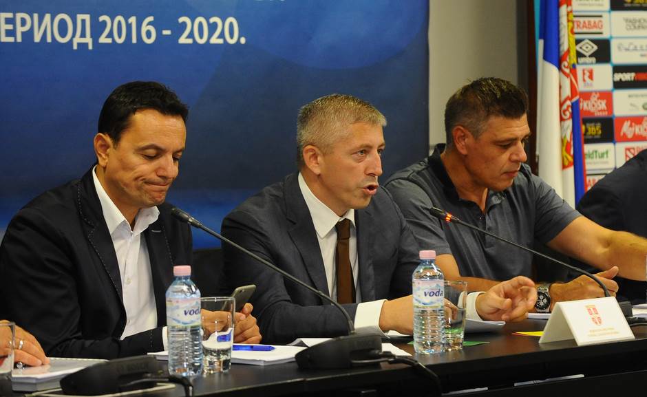  I Kokeza i Šurbatović videli zahtev FK Partizan 