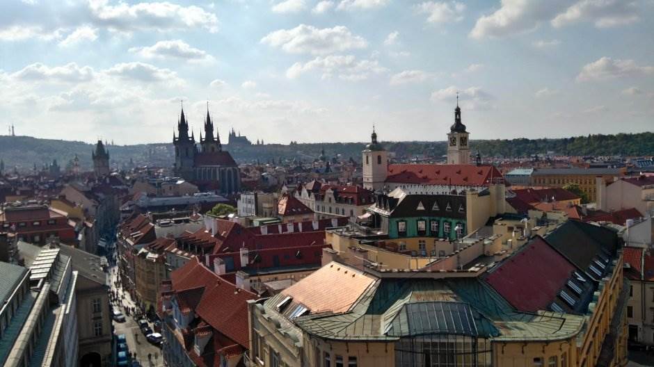  "Esplozija" korone u Češkoj: Za jedan dan preko 5.300 novozaraženih! 