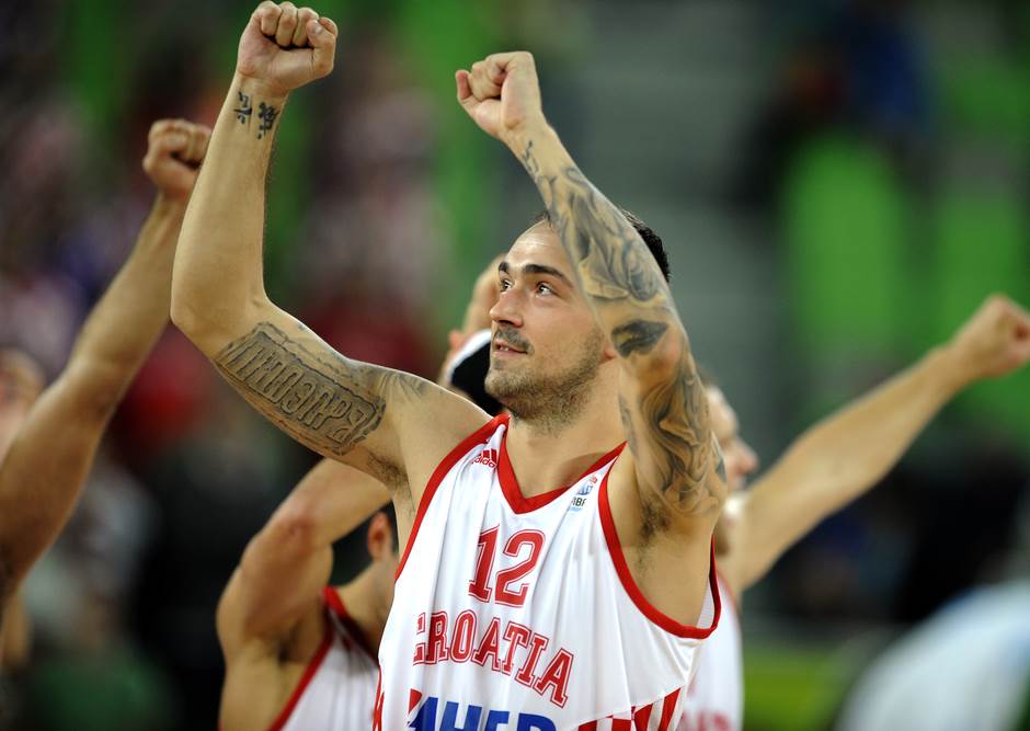  Damir Markota Cedevita 