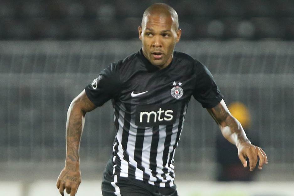 FK Partizan Grobari Everton novi ugovor 