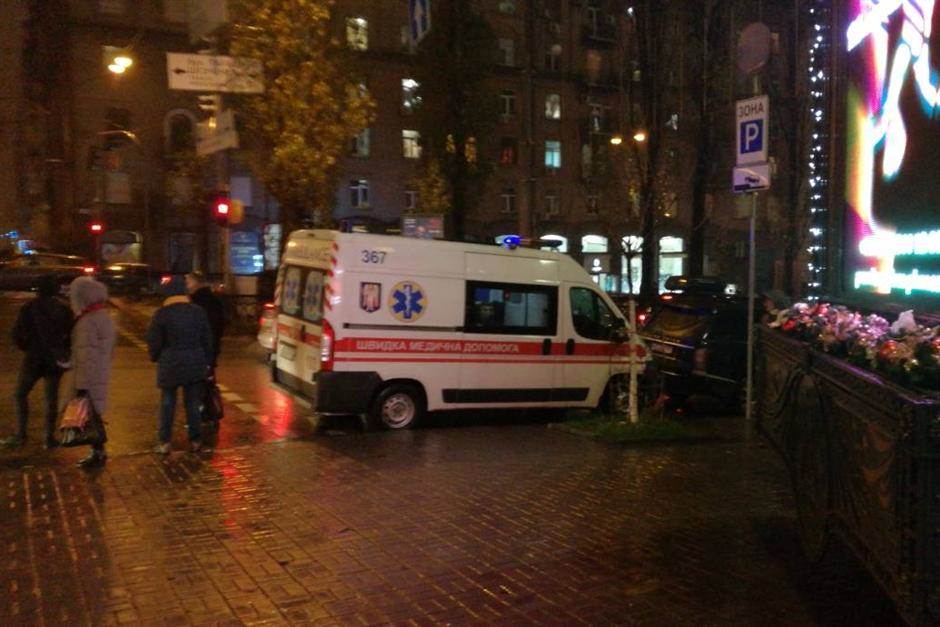  VIDEO: Snimak napada na novinare TV Partizan 