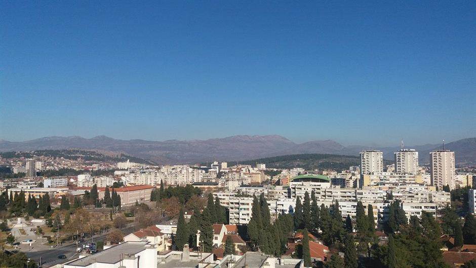  BiH daje 1,5 miliona KM za kupovinu zgrade ambasade u Podgorici 