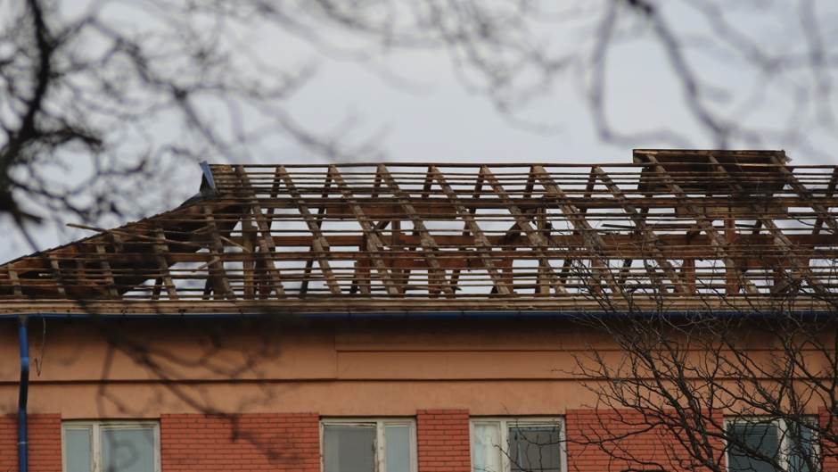  Gradska uprava Banjaluka pomaže obnovu krovova 