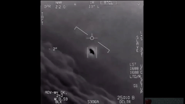  Pilot koji je video NLO: Nisam bio pijan, ni lud! 