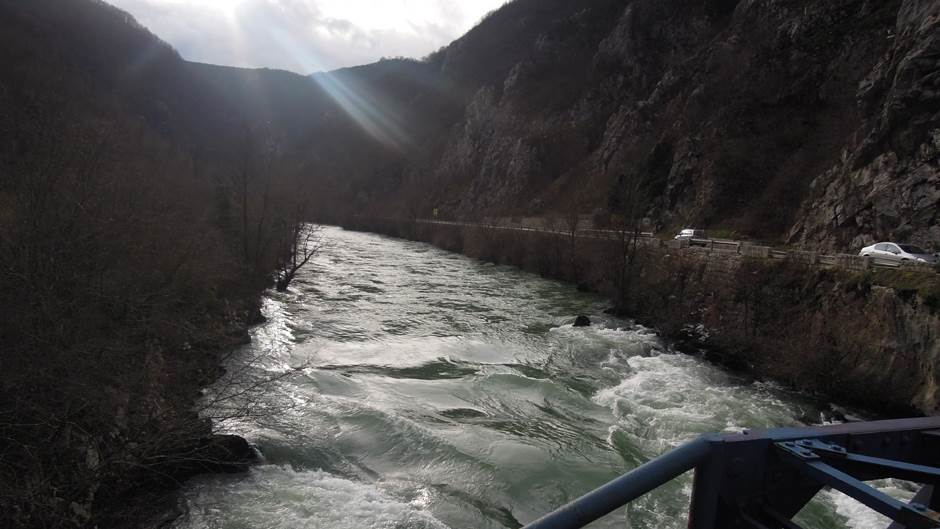  Krupa na Vrbasu rekla NE hidroelektranama 