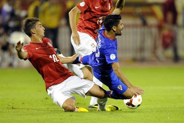  Eduardo da Silva potpisao za Legiju 