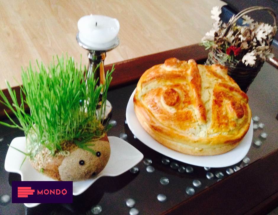 Recept za česnicu | Magazin | Kuhinja