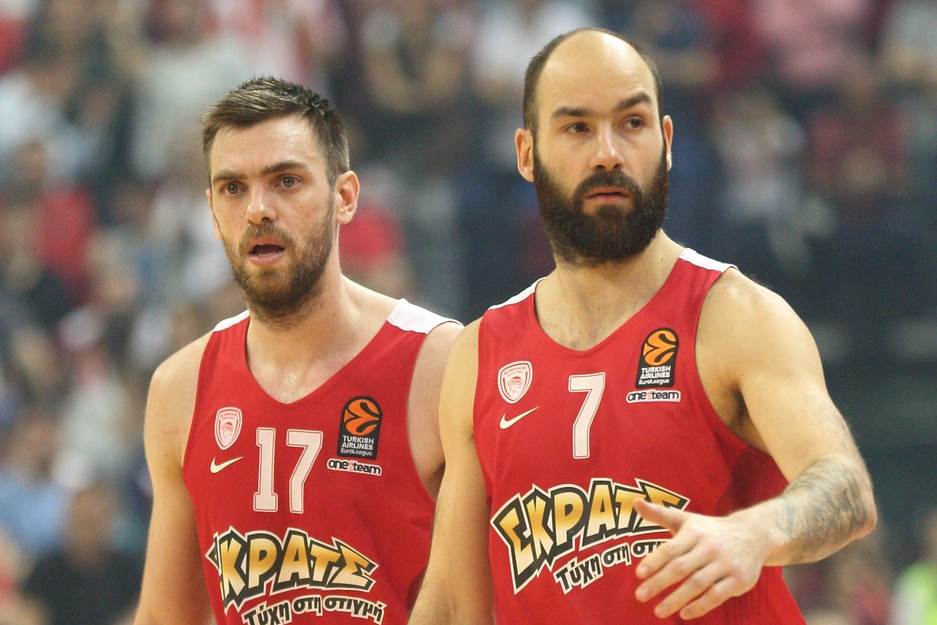  Iznenađenje u Grčkoj: PAOK šokirao Olimpijakos 