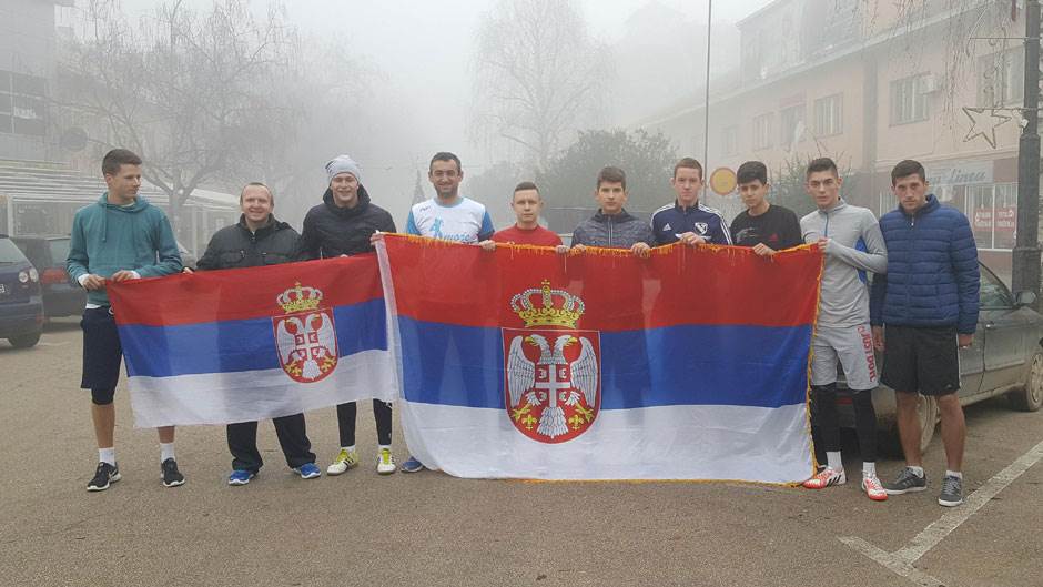  U Modriči trka 27 kilometara povodom rođendana i Dana Republike Srpske 