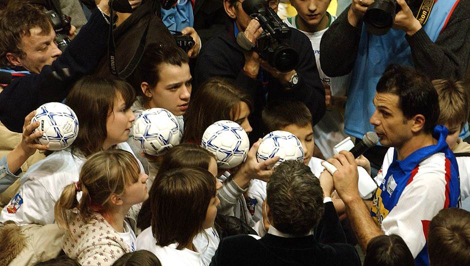  rukomet Srbija Francuska jugoslavija pobjeda 1995 2021 