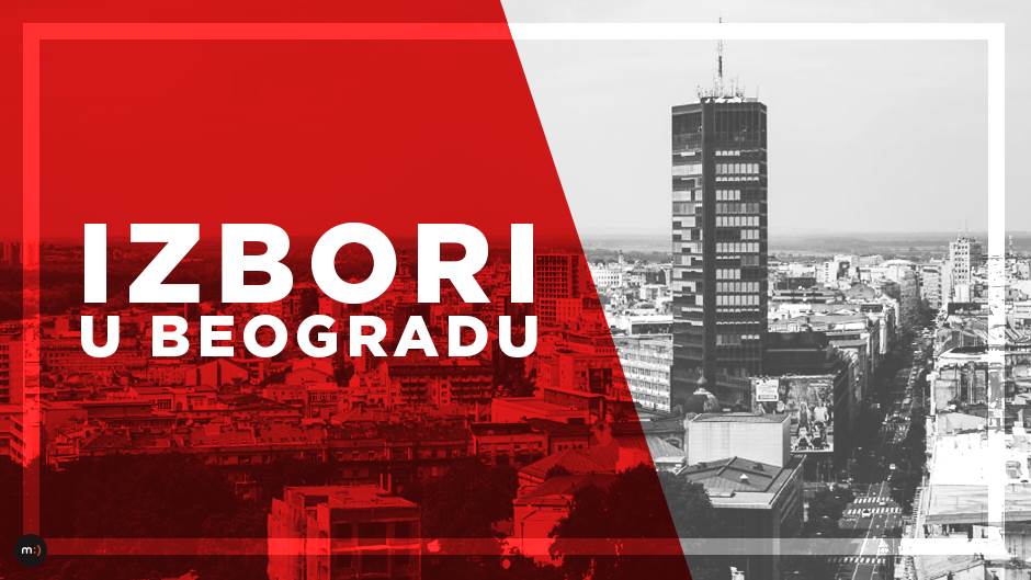  Izbori u Beogradu 4. marta 