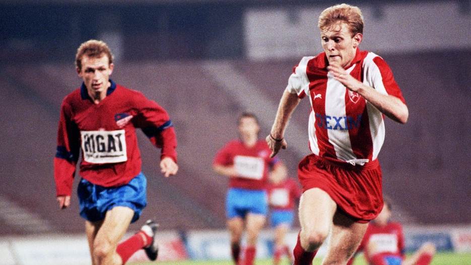  FK Borac: Proslava 30 godina od osvajanja Kupa Jugoslavije  