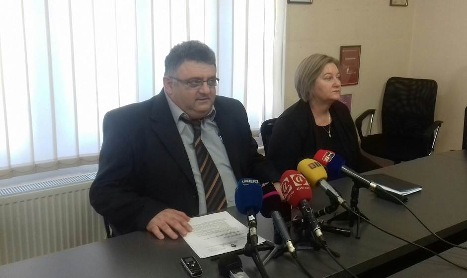  Dragan Ganjatić pozvao na vakcinaciju 