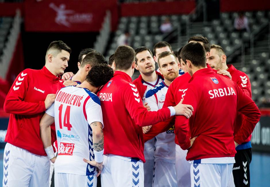  Početak novih "orlova" i po starom – KIKS! 