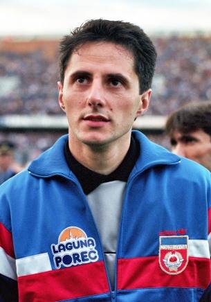 Tomislav Ivković