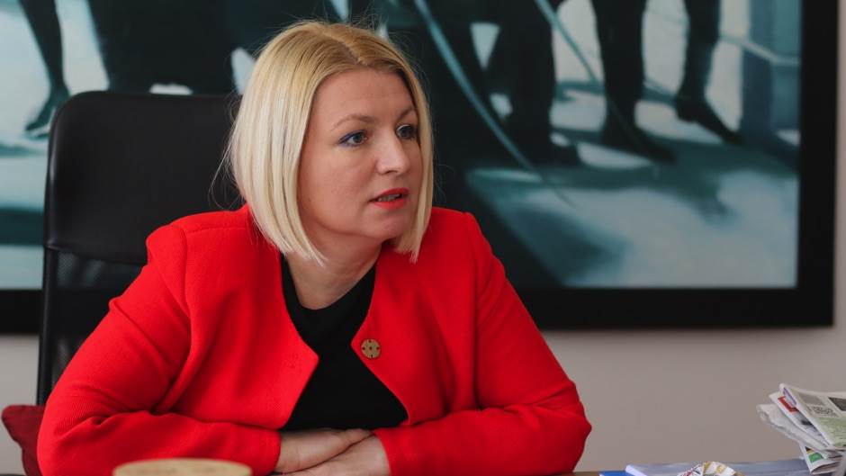 Sarita Vujković