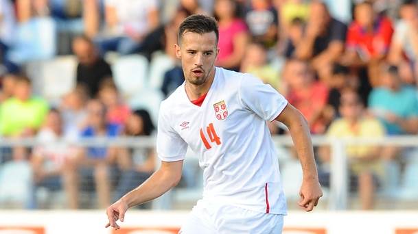  Bordo Vukašin Jovanović uklonjen iz tima 