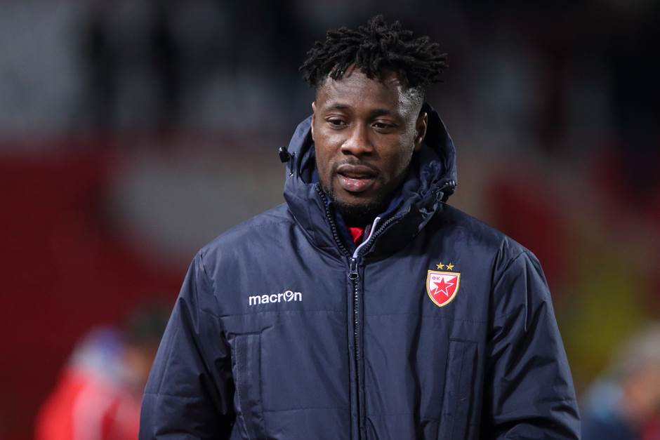  Zvezda ide po šestu 1/8 finala, ne i Boaći 