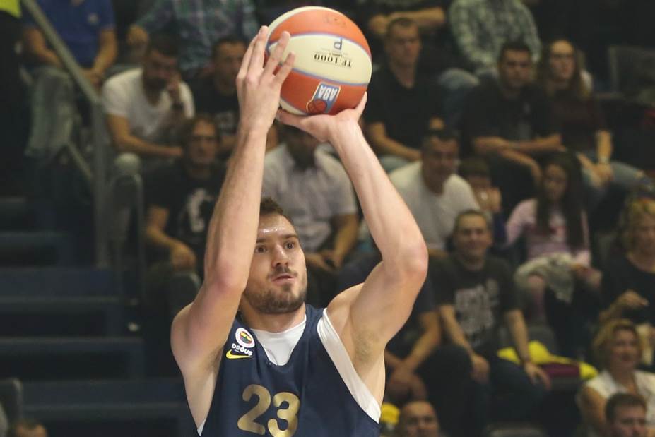  Gudurić pogađao, ali Fener ispao iz Kupa 