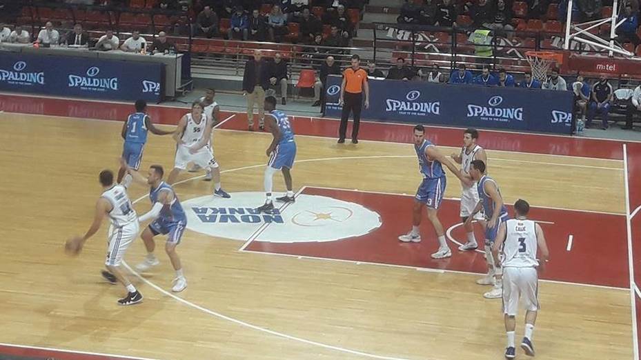 Laktaši, Igokea, Mornar Laktaši, Igokea, Mornar