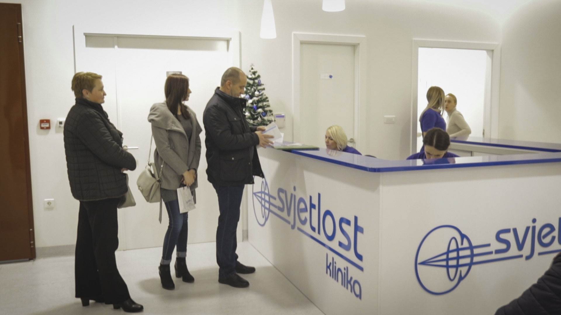 klinika svjetlost klinika svjetlost