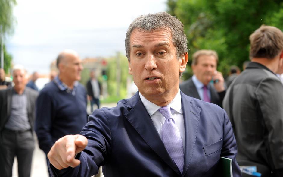 Dragan Đurić Dragan Đurić