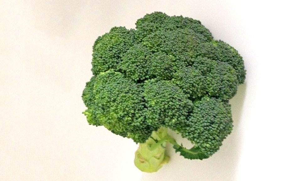  Najzdraviji način da spremite brokoli 