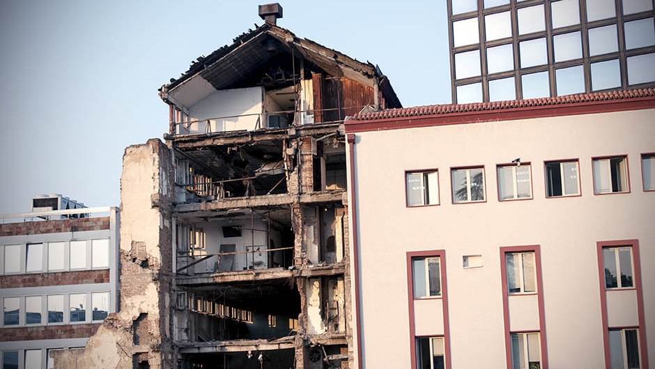 rts bombardovanje rts bombardovanje